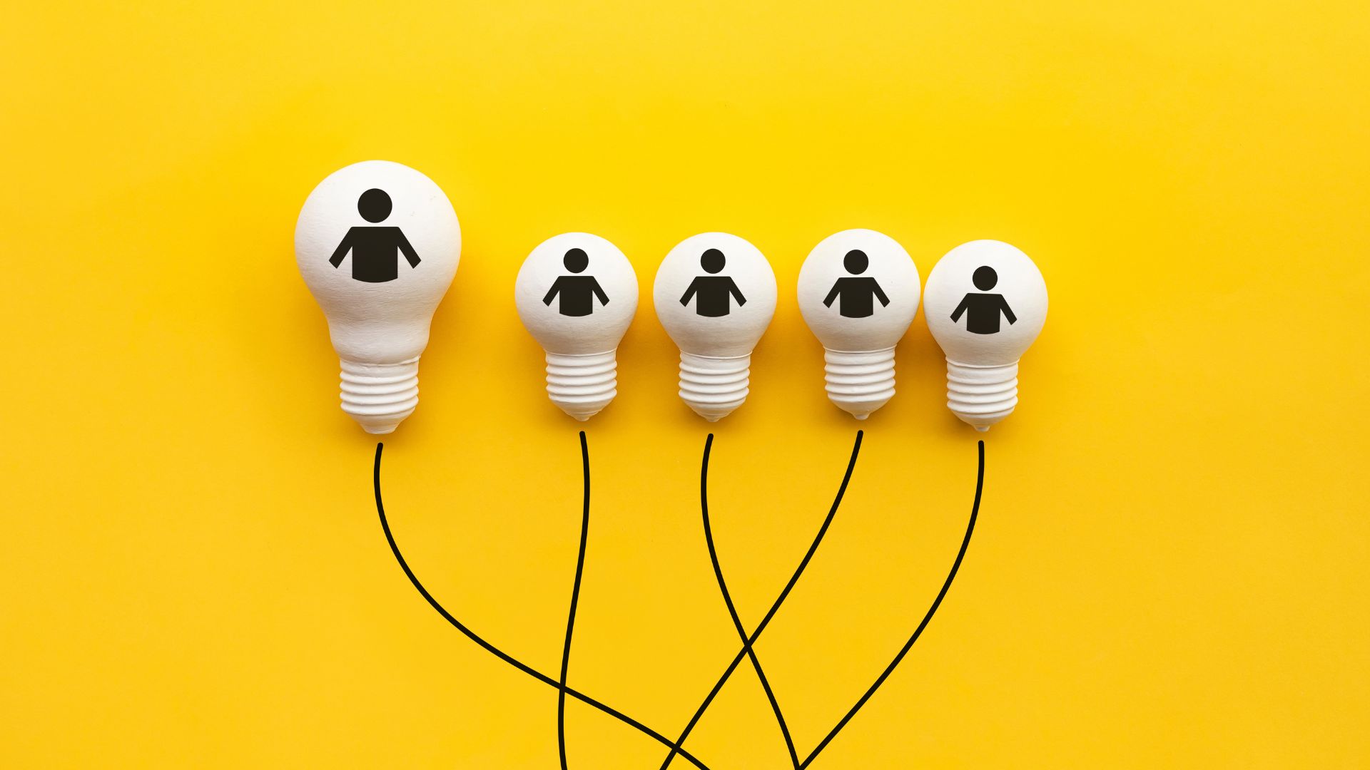 Cursos de liderazgo y gestión de equipos para mandos intermedios