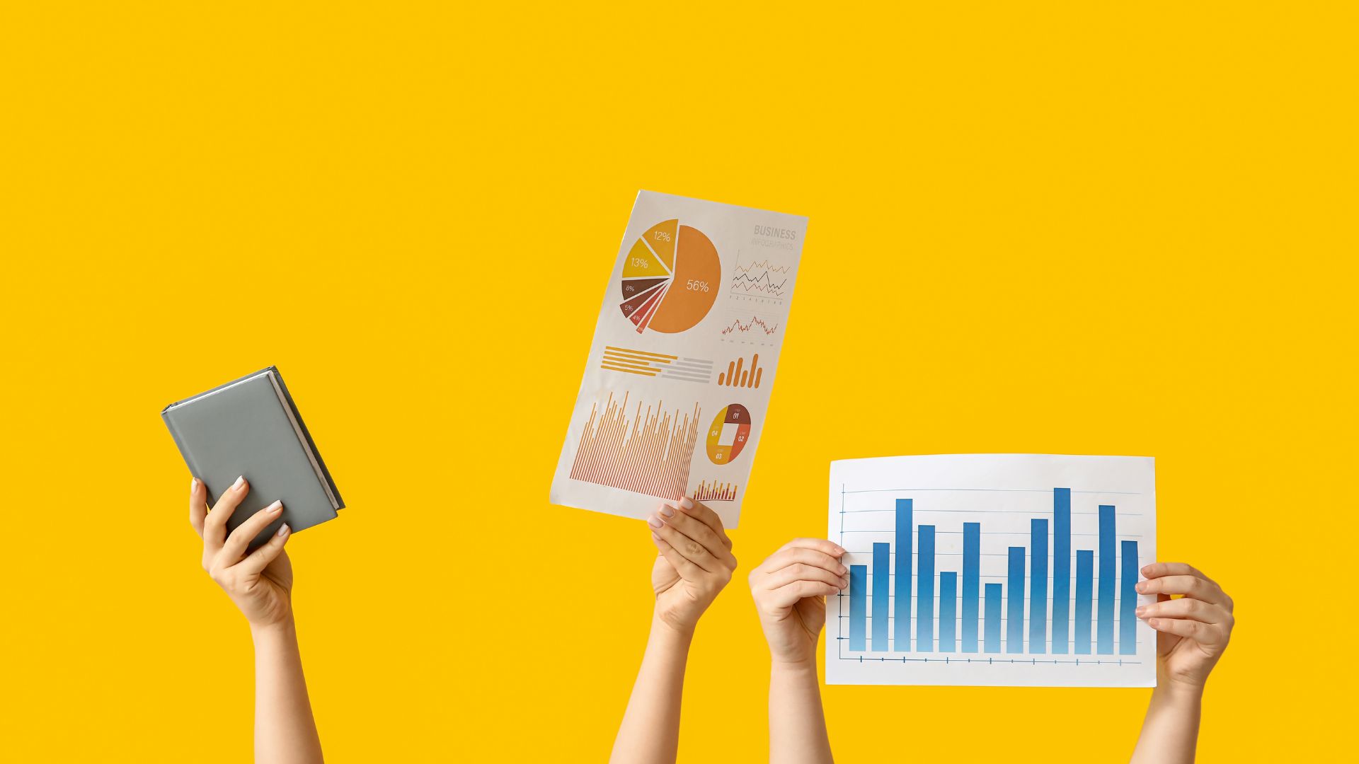 Evaluación del desempeño basada en datos y no en impresiones