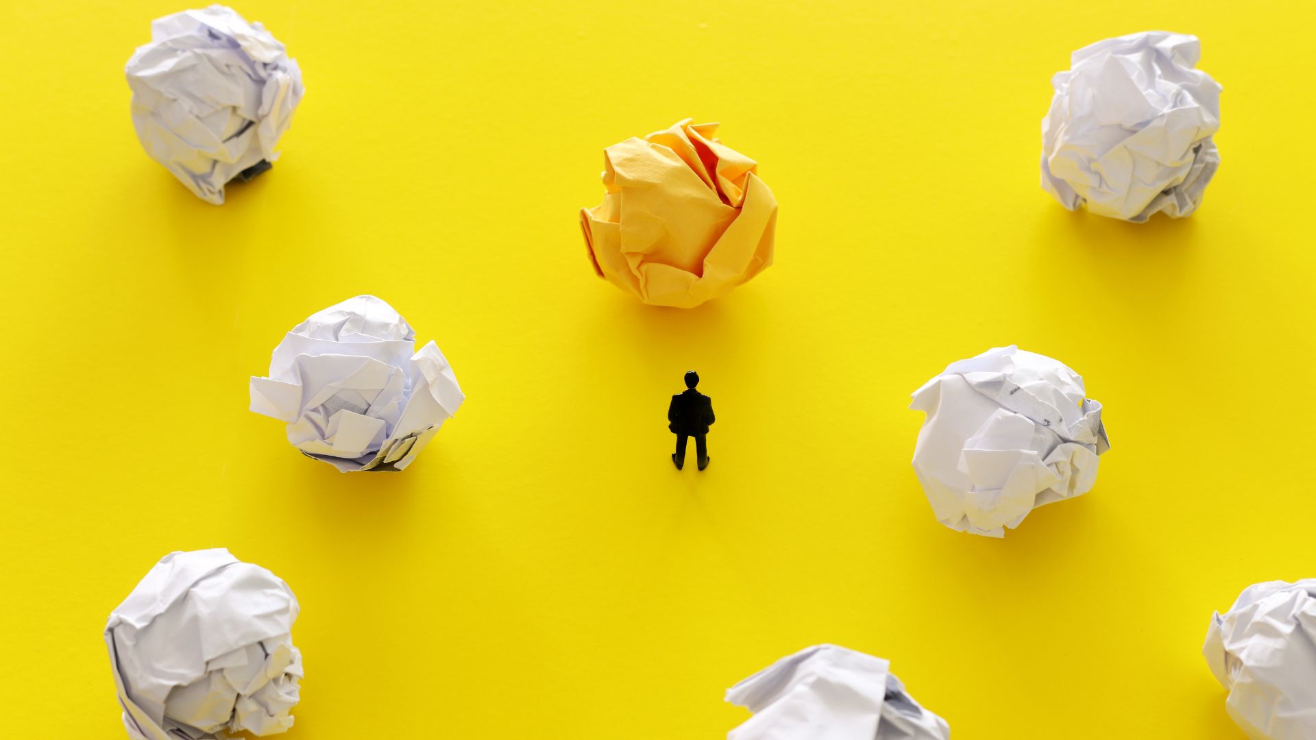 Inteligencia emocional en el trabajo: gestionar el propio estado antes de dirigir