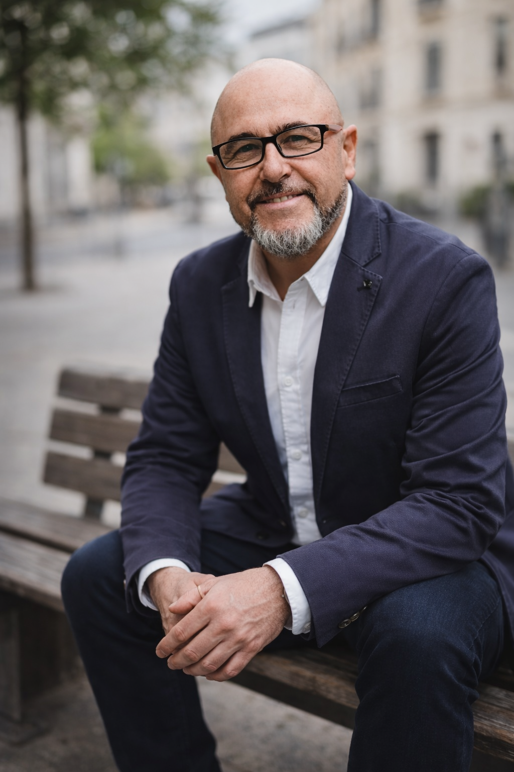 Jordi Alemany, referente en liderazgo humanista avalado por Forbes y Favikon