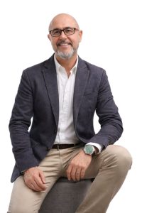 Jordi Alemany, mayor experto en liderazgo de España y Latinoamérica